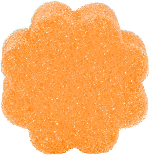 Super Scrubby mosogatószivacs 10 × 10 × 4 cm