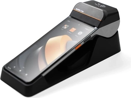 SUNMI V3 dokkoló állomás