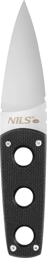Nils Camp kültéri kés tokval 440C