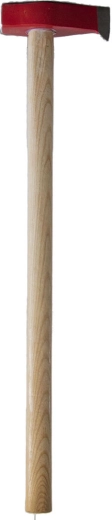 Hasítókalapács 3 kg, fa nyéllel M.A.T.