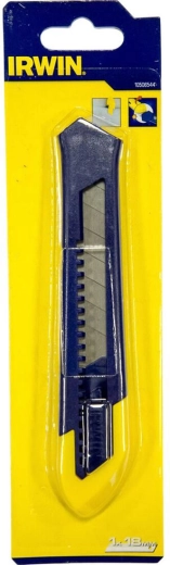 IRWIN ProEntry 18 mm tördelhető kés