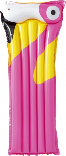Bestway Tropical Bird felfújható matrac 183 × 76 cm – Flamingó