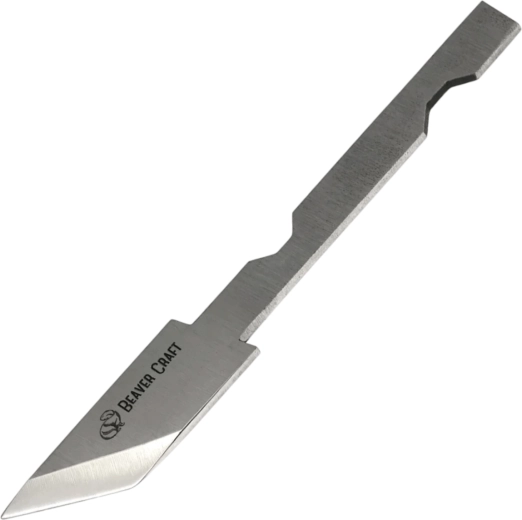 C12 BeaverCraft faragókéshez való cserepenge