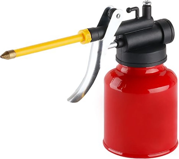 Fém olajozó 300 ml