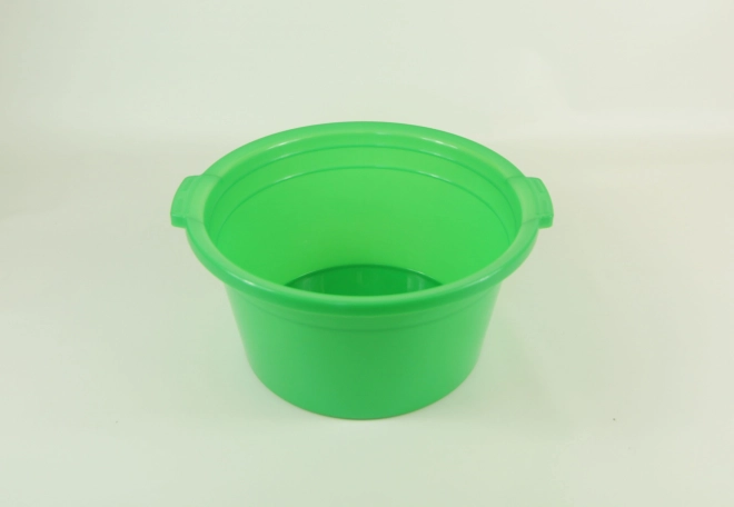 Többcélú tál fogantyúkkal 24 l, LENGYEL TERMÉK