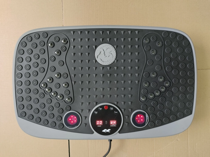 BodyWave Max vibrációs platform