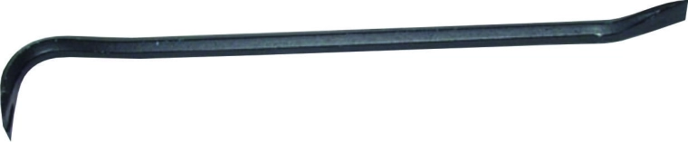 500 mm-es acél feszítővas