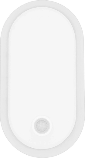 Maclean LED lámpa PIR mozgásérzékelővel MCE534 W - 1 db