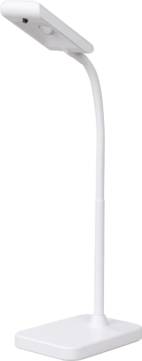 Retlux RTL 206 fehér asztali LED-lámpa