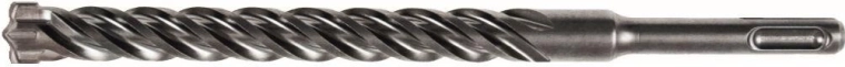 STALCO POWERMAX 10 mm SDS-plus fúrószár, 4 élű, 200/260 mm hossz