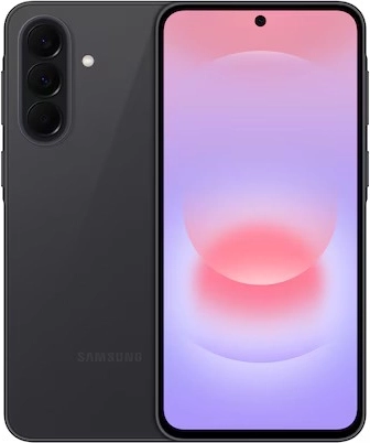 Samsung Galaxy A37 5G Enterprise Edition 8/256 GB fekete