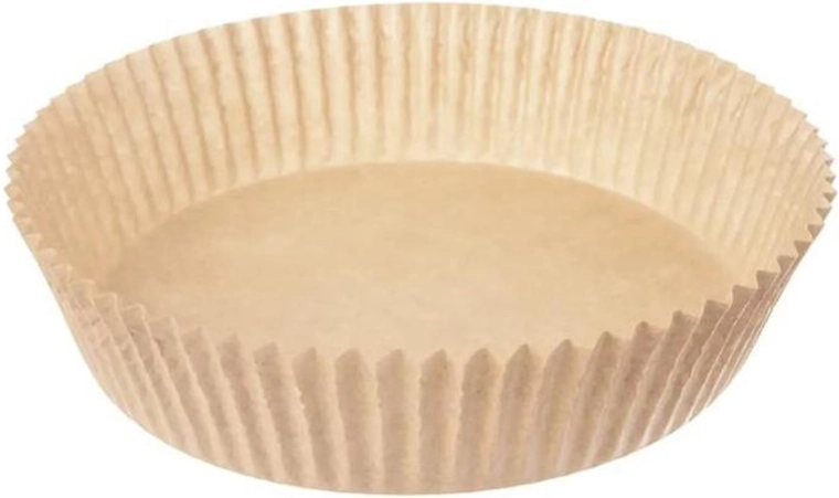 Kitchisimo papír forma forrólevegős fritőzhöz 16 cm, 50 db
