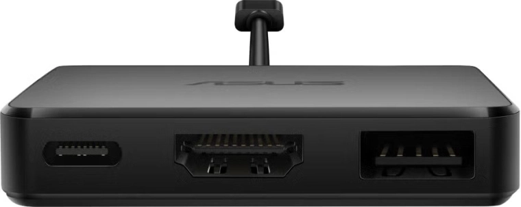 ASUS mini USB‑C dokkoló dc300