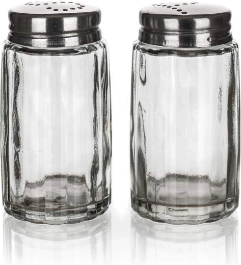 MONO BANQUET só- és borsszóró szett