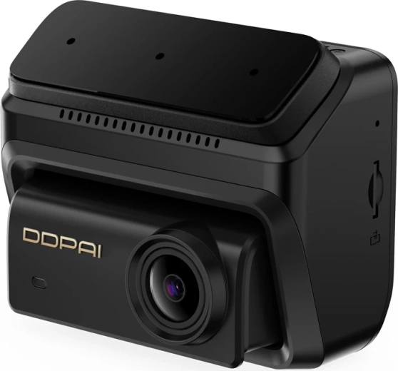 DDPAI Z90 2026 autókamera