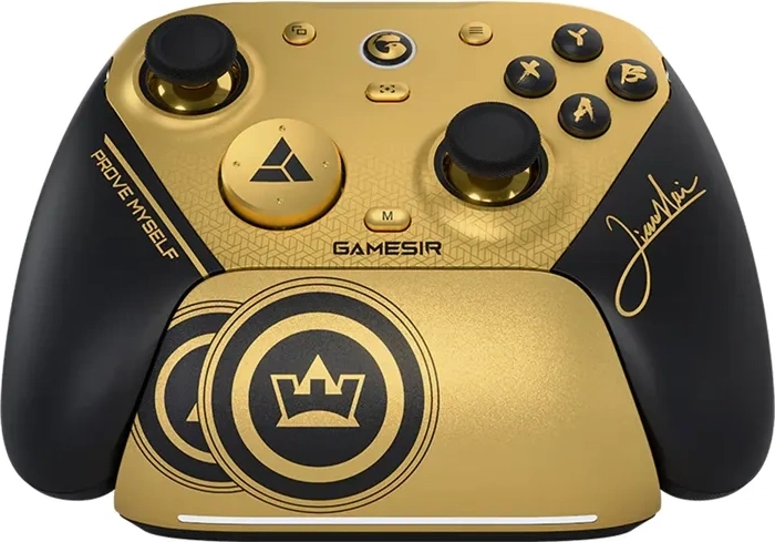 GameSir G7 Pro 8K Xiaohai Edition gamer kontroller PC-hez