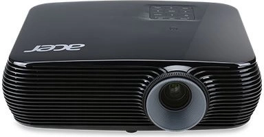 Acer S1386WH rövid vetítési távolságú (Short Throw) DLP projektor