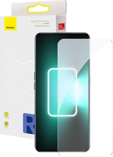 Edzett üveg a Realme GT Neo5-hoz