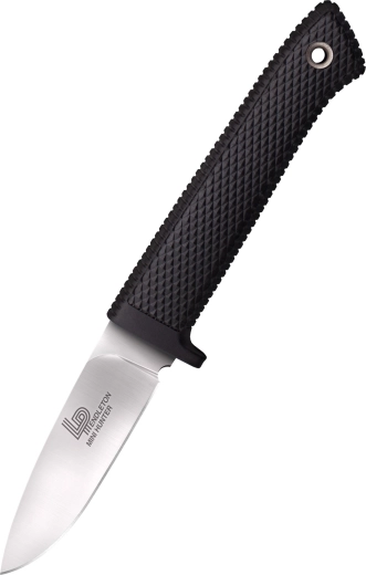 Cold Steel Pendleton Mini Hunter 3V vadászkés tokban, Secure-Ex