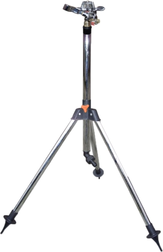 Impulzusos öntöző állvánnyal, 90 cm