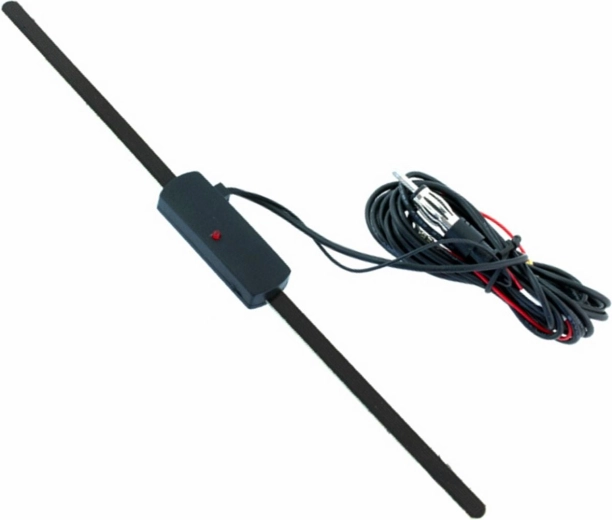 Belső autós antenna AM-FM
