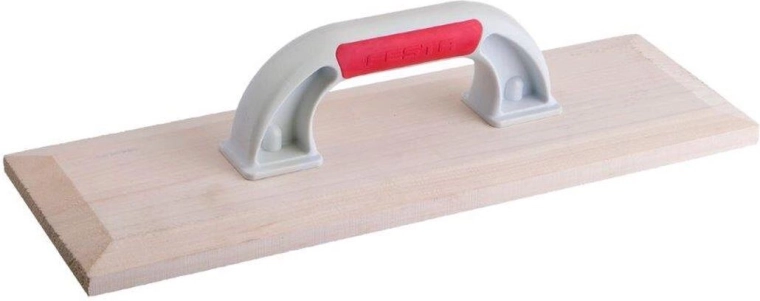 FESTA fa simító 400 × 140 mm