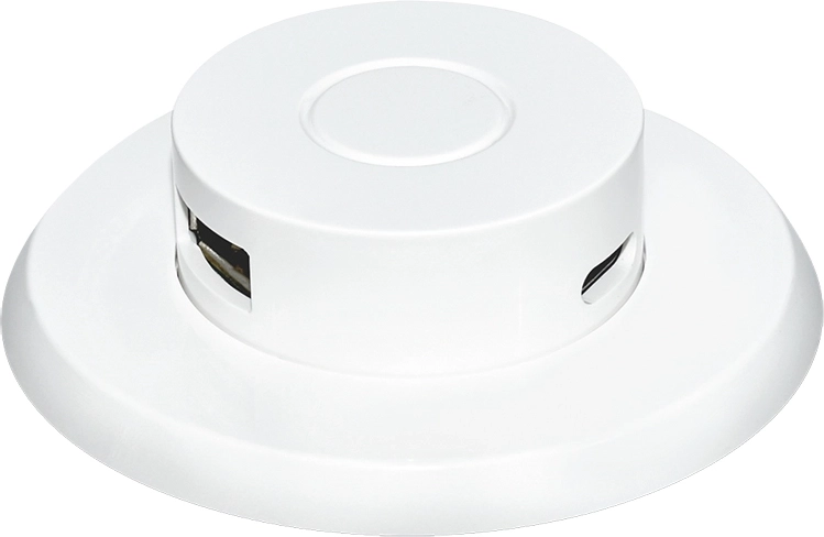 Solight kihúzható USB töltő USB-A + USB-C 24 W PD, fehér