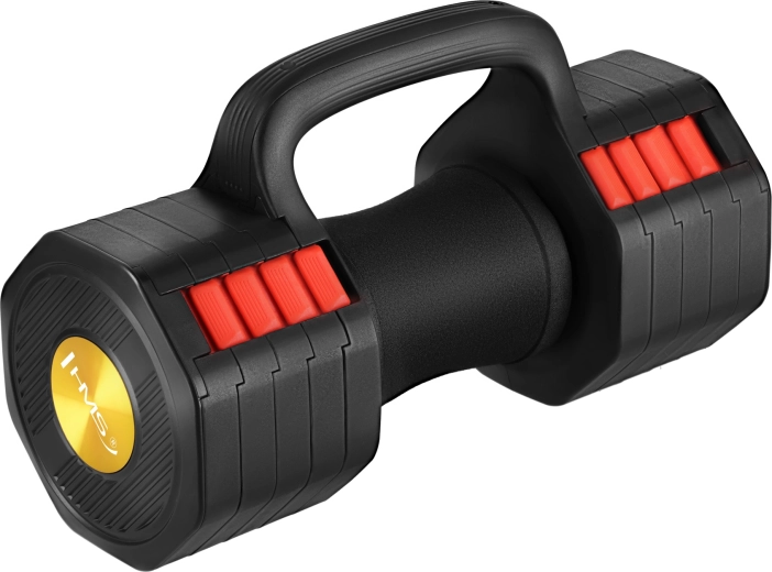 Állítható súlyzó 3 az 1-ben HMS HL05