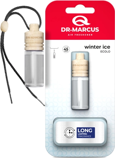 Dr. Marcus Ecolo Winter Ice autóillatosító