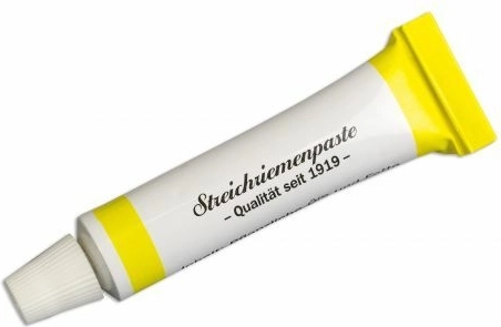 Ápoló paszta bőr és polírozó szíjakhoz BÖKER Manufaktur