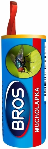 Bros hengeres légyfogó 1 db