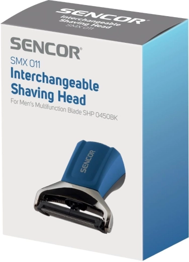Sencor csereborotvafej SHP 0450BK készülékhez