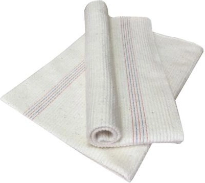 ARATEX padlótörlő 60 × 70 cm, fehér