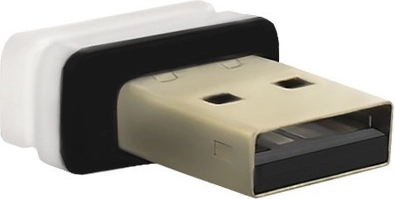 Vezeték nélküli mini USB Wi‑Fi adapter 150 Mb/s