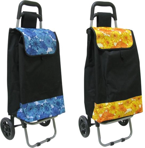 TORO gurulós bevásárlótáska 30 l