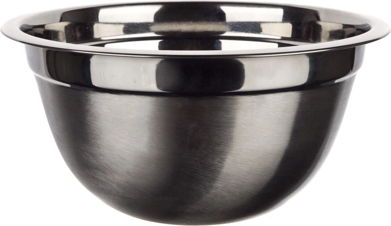 TONE rozsdamentes acél tál 14 cm