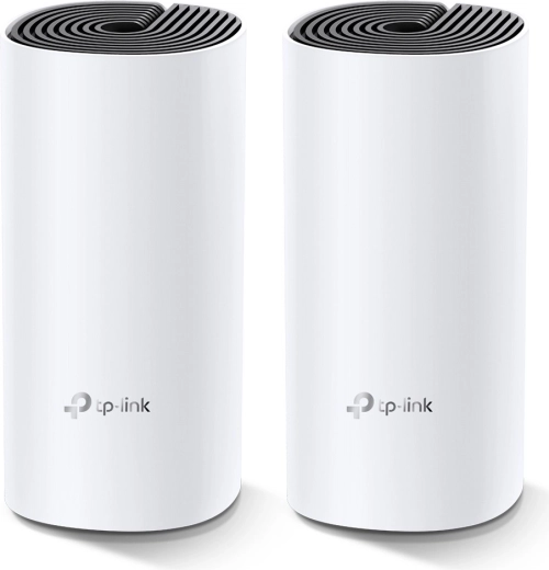 TP-Link Deco M4 AC1200 Mesh Wi-Fi Rendszer