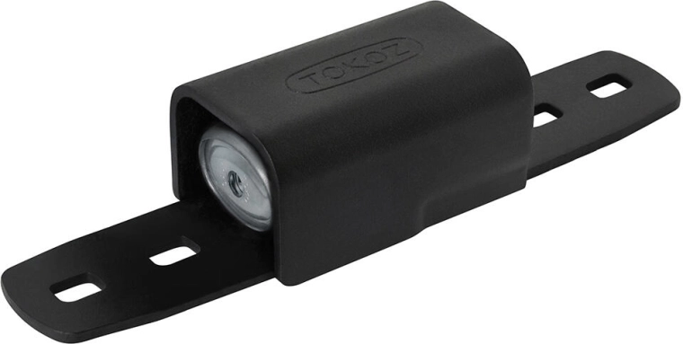 TOKOZ UZ 240 zárható keresztzár kétszárnyú ajtókhoz és kapukhoz