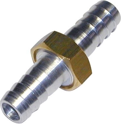 Tömlőcsatlakozó 1/2"–1/2"