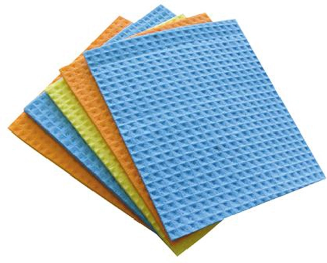 TORO szivacskendő 5 db