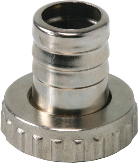Kerti csapvég 1/2" x 3/4" – komplett