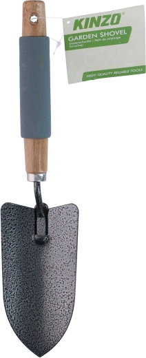 Kinzo Garden kézi kerti lapát 34 cm