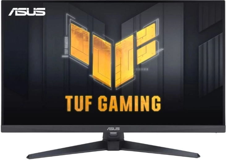 ASUS TUF Gaming 32" VG328QA1A játékmonitor