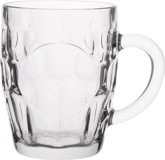 Sintra sörös korsó 550 ml