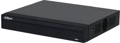 DAHUA NVR2104HS-4KS3 hálózati rögzítő, 4 csatornás Lite 1U NVR 1 HDD-hez