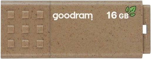 USB flash meghajtó UME3 16 GB USB 3.0 környezetbarát