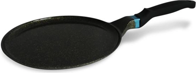 Kitchisimo palacsintasütő, 24 cm, alumínium, kerámia bevonattal