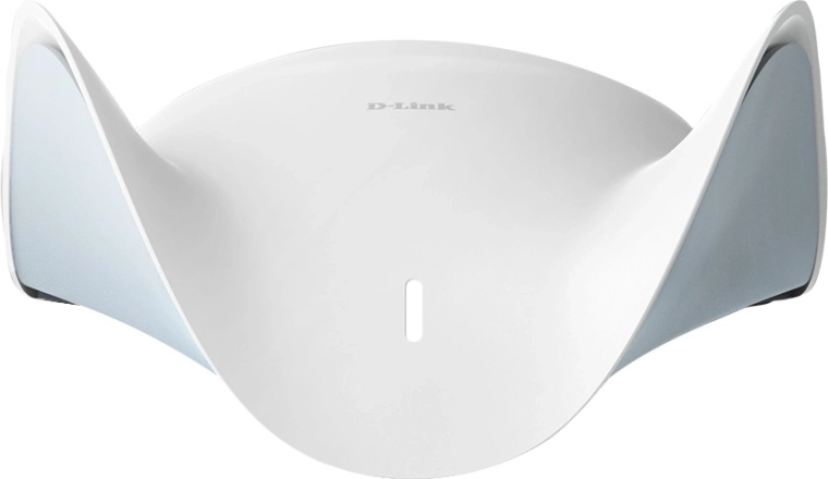 D-Link AQUILA PRO AI M95 Wi‑Fi 7 mesh router