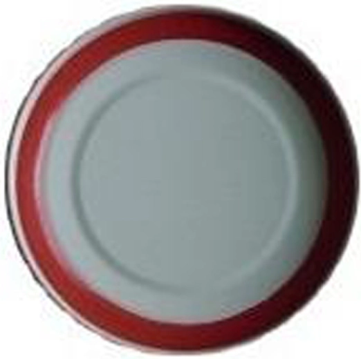 Omnia fedők befőttesüvegekhez 20 db, átmérő 6,8 cm