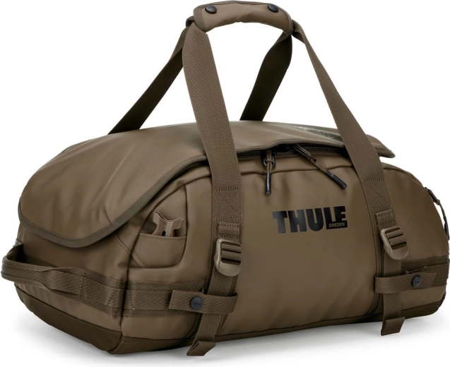 Thule Chasm S sporttáska, 30 l, Deep Khaki